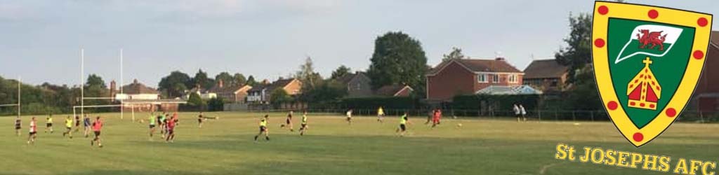 Maes Y Coed Playing Fields Home To St Josephs Afc Cardiff Football